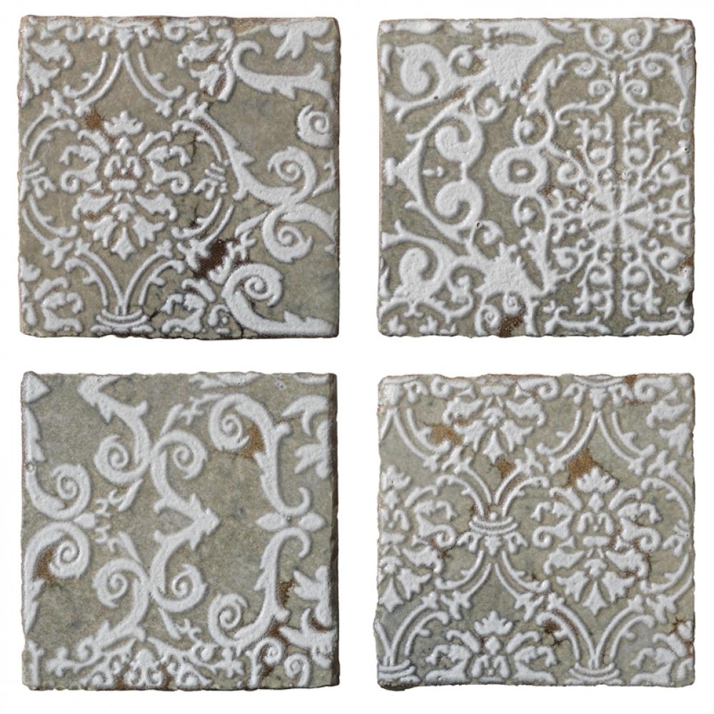 13718 decoro 1-4 colori caldi 10x10 settecento proxi mediterran provansz csempe country rusztikus pasztell szurke barna antarcit bezs konyha furdoszoba  nappali terasz vintage greslap hidegburkolat gres padlo nyaralo paraszthaz.jpg